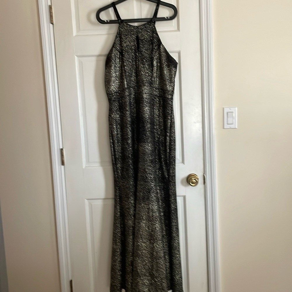 Senovia USA Evening Dress